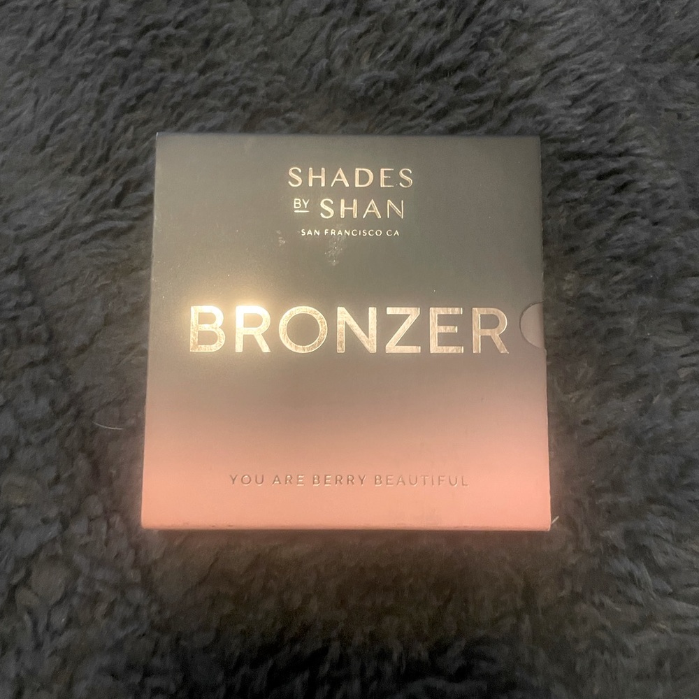 Bronzer
